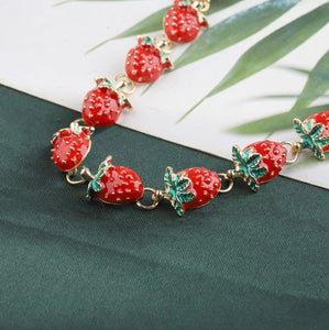 La Fresa Bracelet