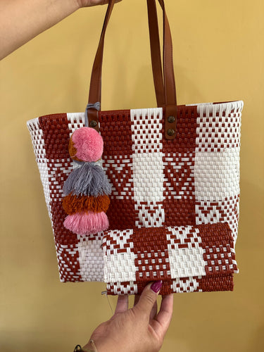 Rebecca Bag Set