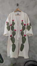 Load image into Gallery viewer, Cactus Kimono