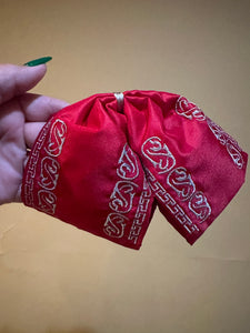 Mariachi Moño Rojo