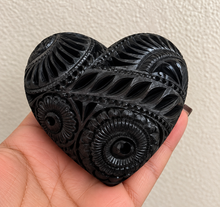 Load image into Gallery viewer, 🖤 Barro Negro Corazón | Oaxaca 🖤