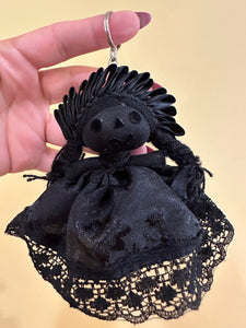 Muñeca Lele Bag Charm KC