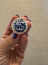 Load image into Gallery viewer, Circular Talavera Ring