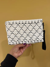 Load image into Gallery viewer, Adriela Wristlet Bag