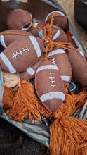 Load image into Gallery viewer, Football Pompón