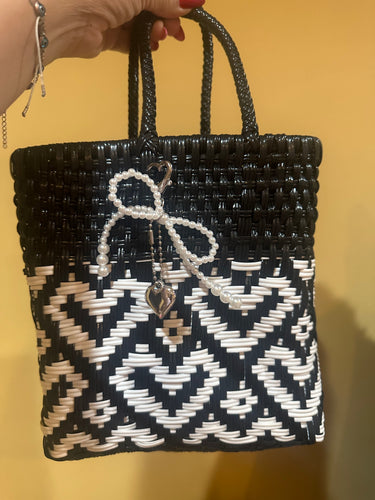 Amor Corazón Tote