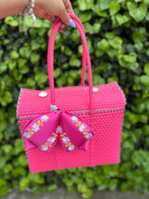 Load image into Gallery viewer, La Mariachi Bag Pink