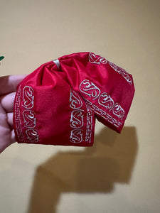 Mariachi Moño Rojo