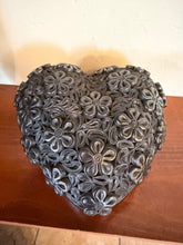 Load image into Gallery viewer, 🖤 Barro Negro Corazón | Oaxaca 🖤