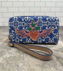 Amor Wallet