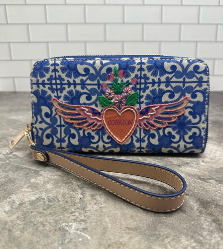 Amor Wallet