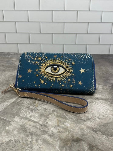 Buenas Vibras Wallet