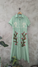 Load image into Gallery viewer, Nopalita Vestido