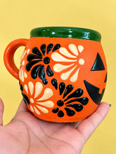 Load image into Gallery viewer, Calabaza Mug