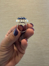 Load image into Gallery viewer, Circular Talavera Ring