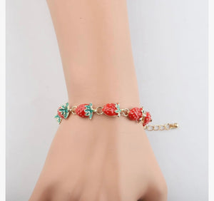 La Fresa Bracelet