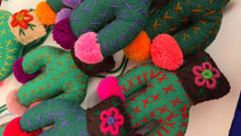 Load image into Gallery viewer, Nopalito Pompom