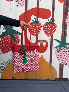 La Fresa Bolsa Tote