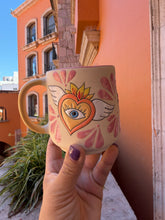 Load image into Gallery viewer, Tazita Ojito Buena Suerte