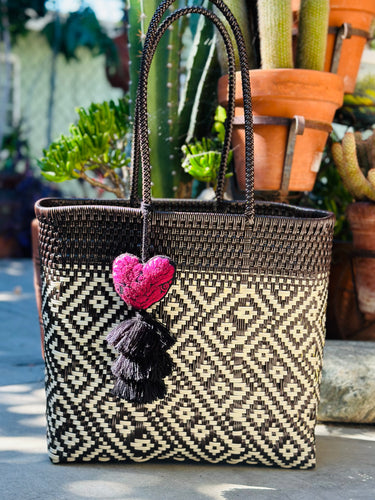 Corazón Tote