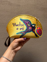 Load image into Gallery viewer, Vuelve A Mi Cosmetics Bag