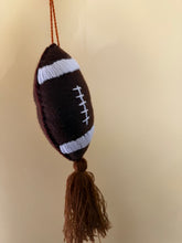 Load image into Gallery viewer, Football Pompón