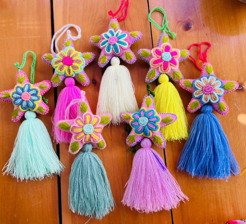 Estrellita Pompom