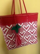 Load image into Gallery viewer, La Fresa Bolsa Tote