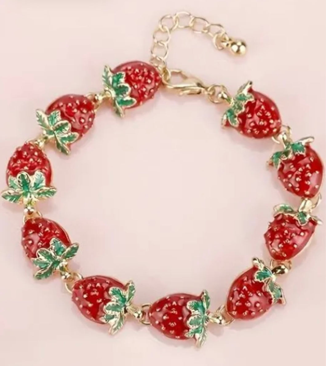 La Fresa Bracelet