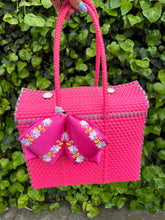Load image into Gallery viewer, La Mariachi Bag Pink