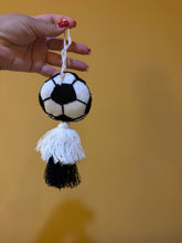Load image into Gallery viewer, Soccer Pompon