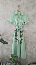 Load image into Gallery viewer, Nopalita Vestido