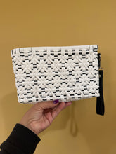 Load image into Gallery viewer, Adriela Wristlet Bag