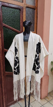 Load image into Gallery viewer, Rebozo Flores de Mexico