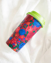 Load image into Gallery viewer, Quialana Travel Tumbler