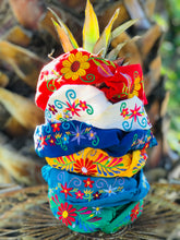 Load image into Gallery viewer, Linda Bonita Florecitas Headband