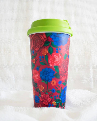 Quialana Travel Tumbler