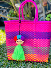 Load image into Gallery viewer, Viva Frida Tote