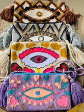 Load image into Gallery viewer, Buenas Vibras Wayuu handbags