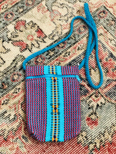 Load image into Gallery viewer, Balbina Mini Crossbody Bag