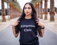 Load image into Gallery viewer, Indigenous Chola Graphic Tee