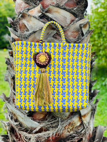 Sofia Summer Time Tote