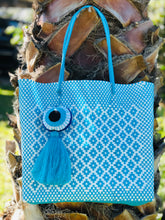 Load image into Gallery viewer, Ojo Turco Tote