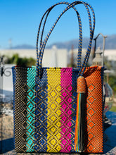 Load image into Gallery viewer, Leticia Tote Arcoíris