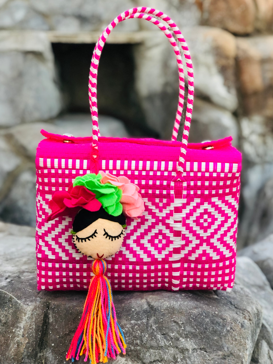 Friducha Lonchera Tote