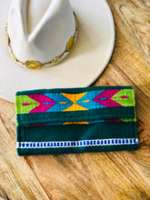 Load image into Gallery viewer, Zapotec Clutch Bag