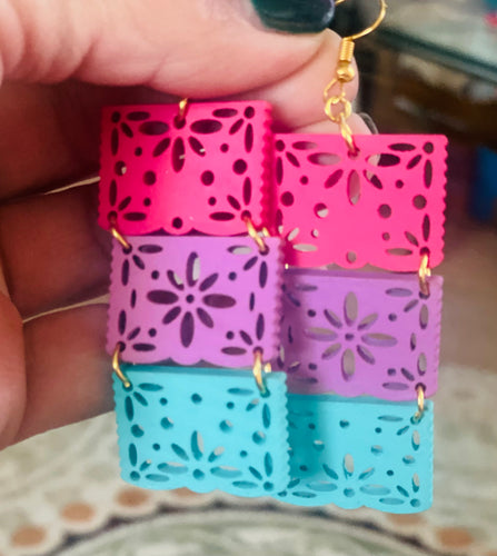 Fiesta Earrings