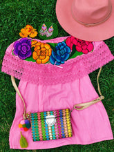 Load image into Gallery viewer, De Colores Florecitas Campesinas
