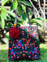 Load image into Gallery viewer, Mexico Lindo Bag