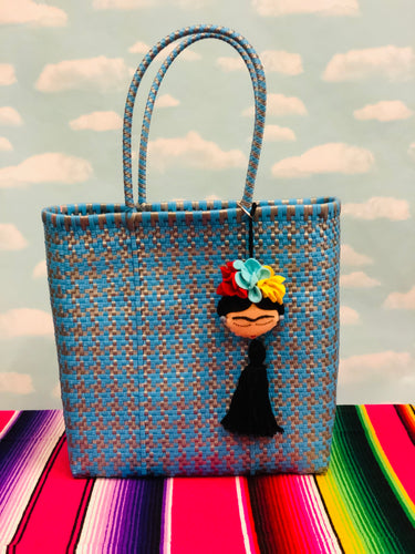 Viva La Frida Tote